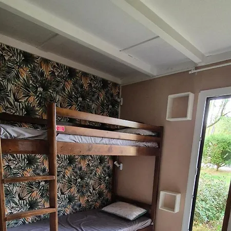 Daire Leon Apartment