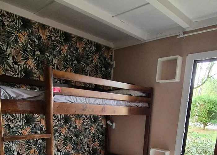 Apartmán Leon Apartment