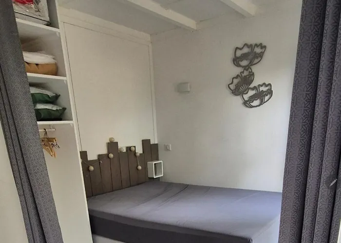 Apartmán Leon Apartment Léon