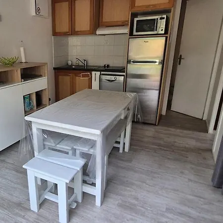 Apartament Leon Apartment Léon